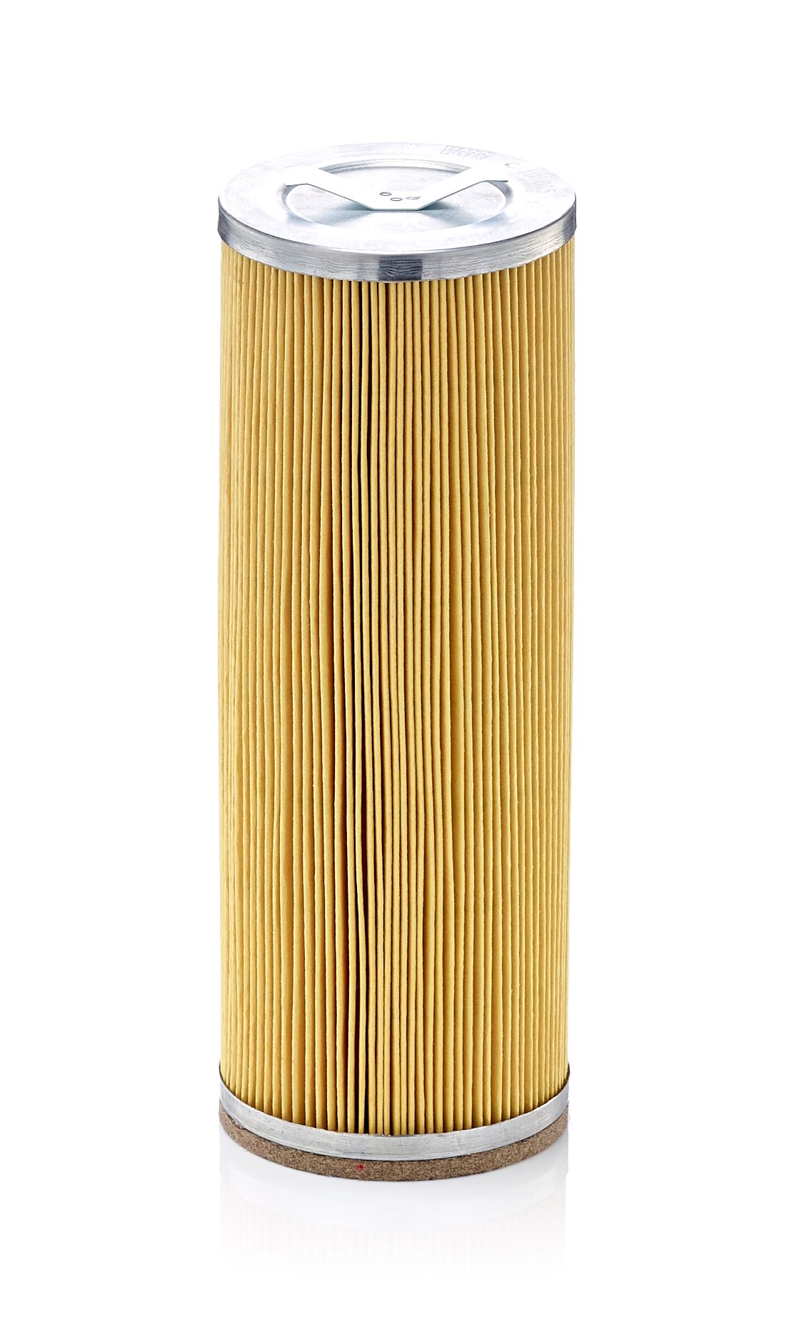 C 10 005 - Hava filtresi -  MANN FILTER